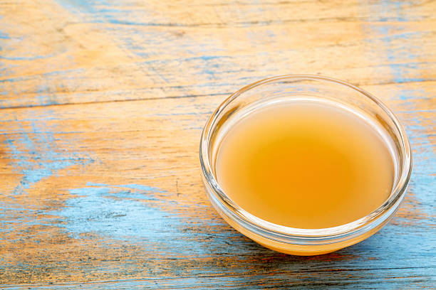 istock unfiltered, raw apple cider vinegar 603170012