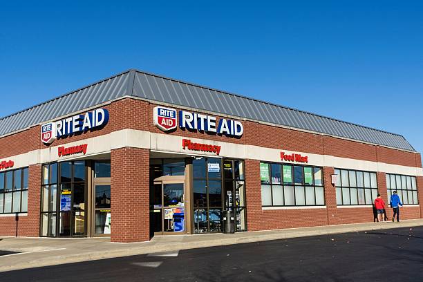 Audi Rite Aid 60+ Rite Aid fotos de stock, imagens e fotos royalty-free - iStock