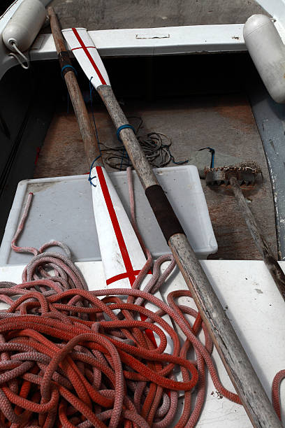 istock red rope skein fisherman b 603171764