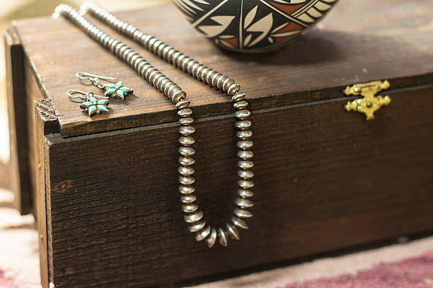 istock Indian jewelry 603179296