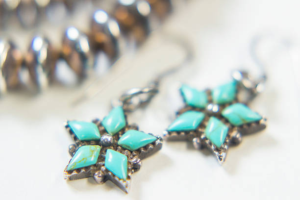 istock Indian jewelry 603179390
