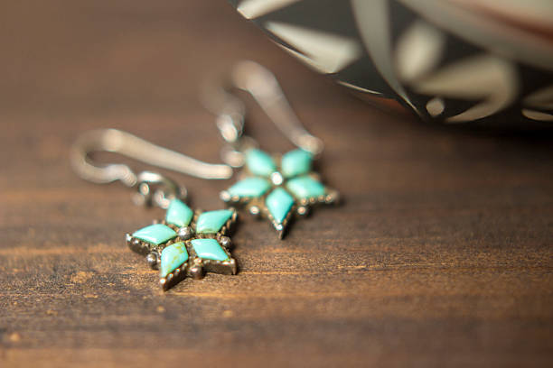 istock Indian jewelry 603179420