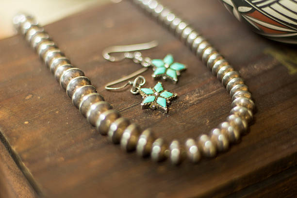 Indian jewelry