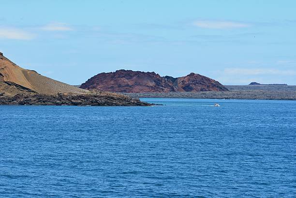 istock Galapagos Land and Water Scape 603182280