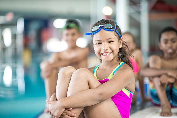 istock Waiting to go Swimming 603190146