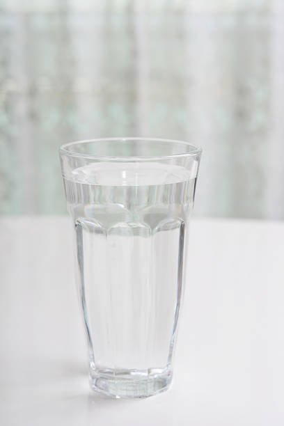 istock Glass of water 603192974