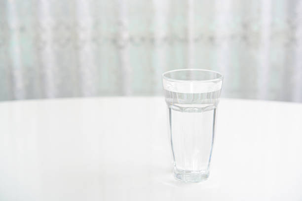 istock Glass of water 603193008