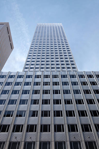 istock skyscraper in New York City 603197256