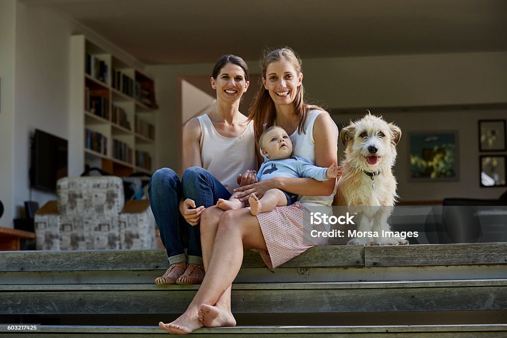 Lesbian Couple With Baby Boy And Dog On Patio Stock Photo - Download Image Now - Gay Person, Dog, Baby - Human Age - iStock Lesbian Couple With Baby Boy And Dog On Patio Stock Photo - Download Image Now - Gay Person, Dog, Baby - Human Age - iStock