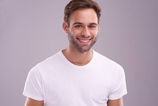 istock Simple yet effective - the classic t shirt 603250694