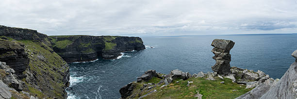 istock Hags Head, Cliffs of  Moher, Doolin, Clare, Ireland 603252160