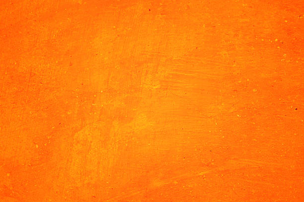 istock Orange abstract background texture. Blank for design, dark orang 603253274