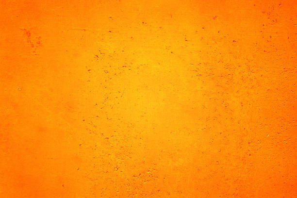 istock Orange abstract background texture. Blank for design, dark orang 603253420