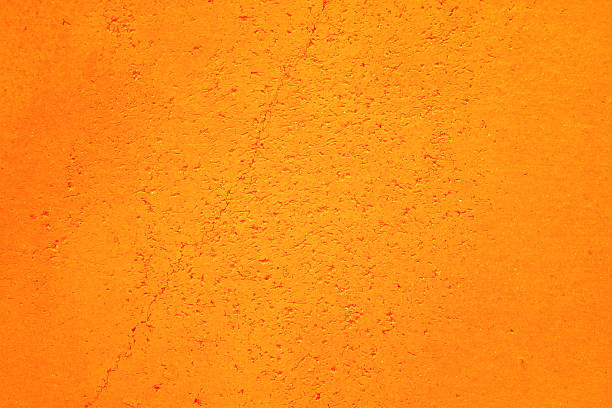 istock Orange abstract background texture. Blank for design, dark orang 603253550