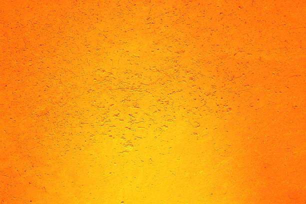 istock Orange abstract background texture. Blank for design, dark orang 603253710