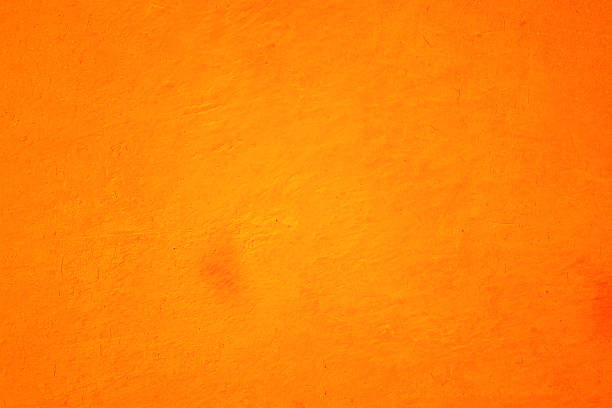 istock Orange abstract background texture. Blank for design, dark orang 603253904