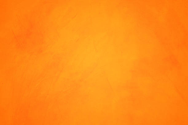 istock Orange abstract background texture. Blank for design, dark orang 603254214