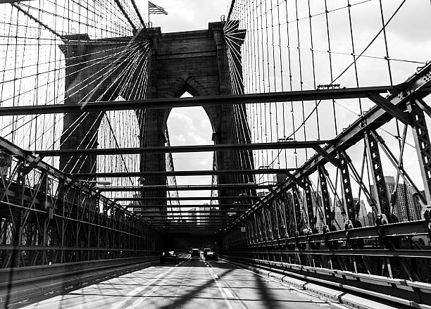 istock Brooklyn Bridge, New York City 603256820