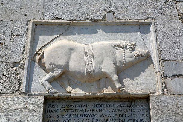 benevento  - foto de acervo