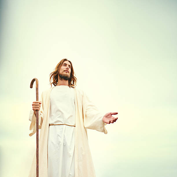 istock I have come to serve 603257872
