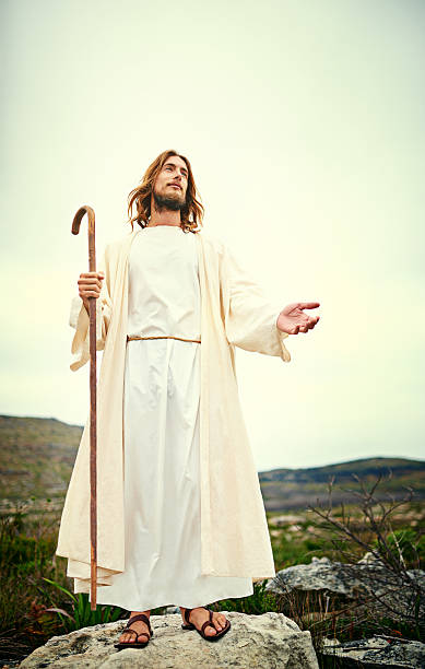 istock I am the Lord your God 603257892