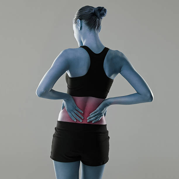 istock Not stretching enough before exercising can lead to injuries 603262144