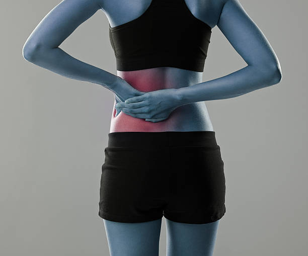 istock Pain can be difficult and discomforting to deal with 603262156