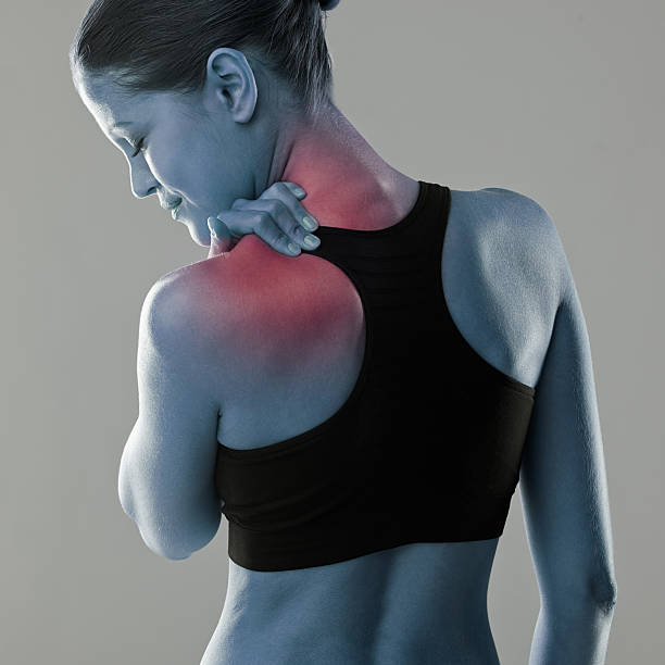 istock Don’t wait for pain to become unbearable before seeking help 603262440