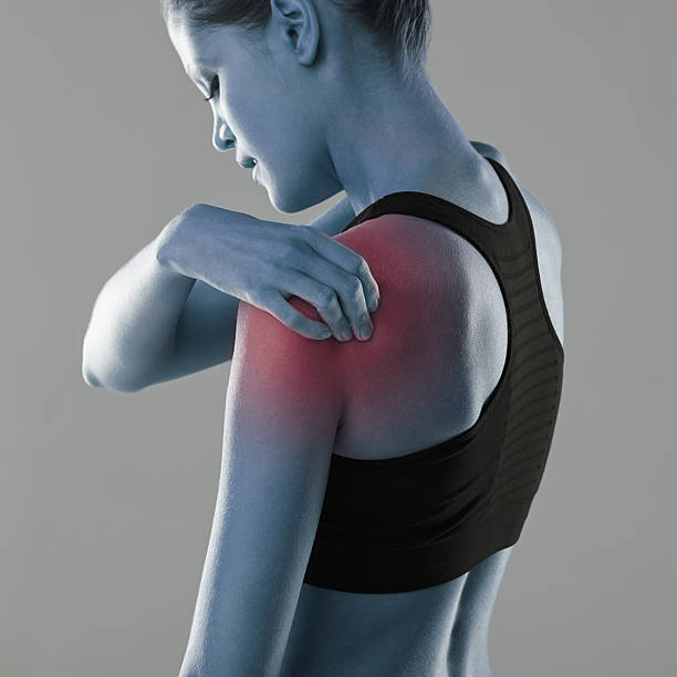 istock I need to find relief from this injury 603262480