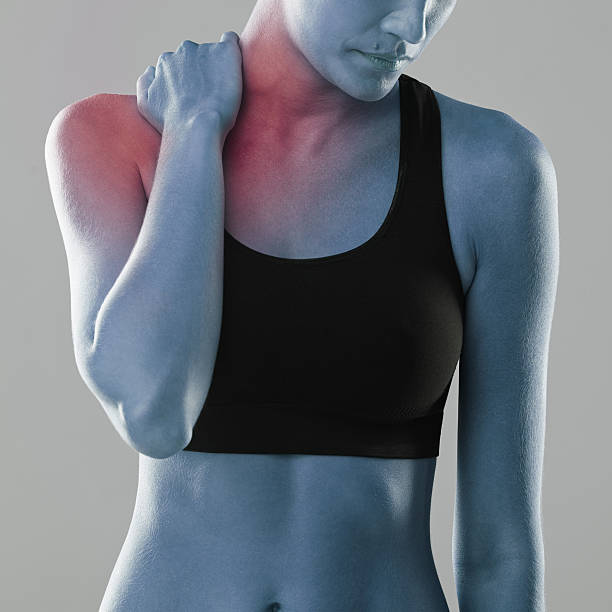 istock Urgent relief is needed for this pain 603262634