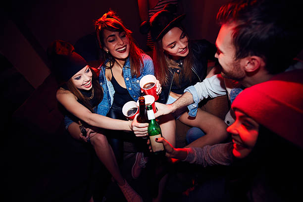 23,700+ Drunk Parties Pictures Stock Photos, Pictures & Royalty-Free