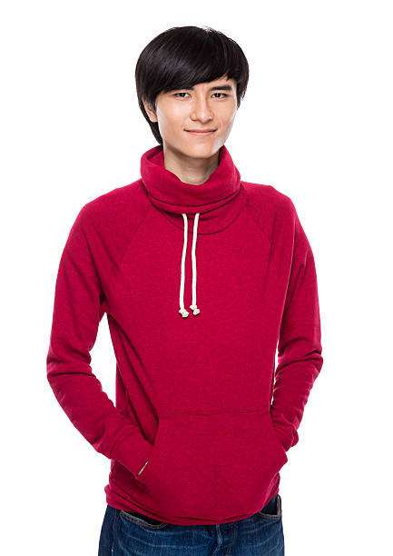 istock Portrait of a young Chinese man 603287604