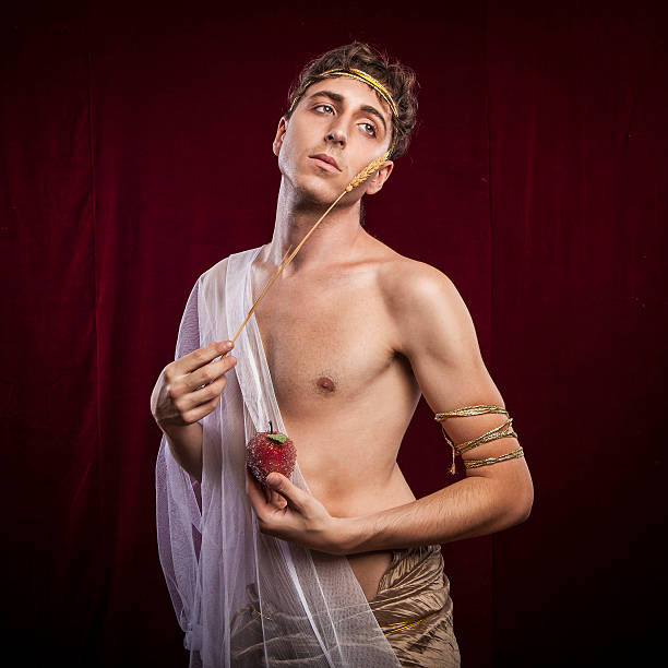 istock portrait of ancient roman man 603314686