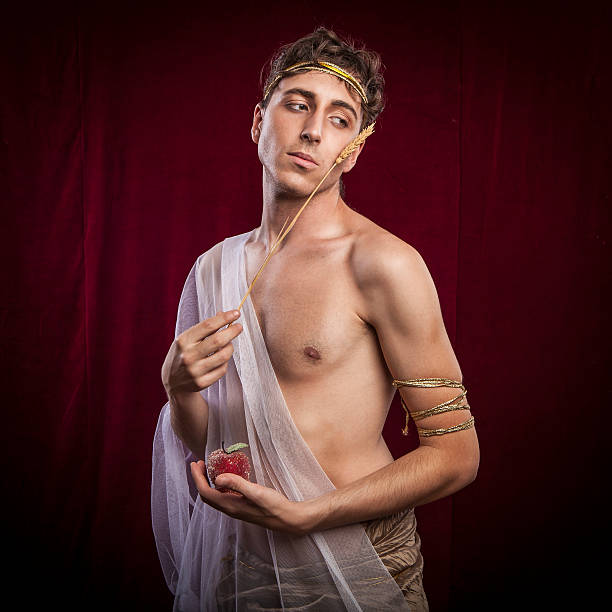 istock portrait of ancient roman man 603314874
