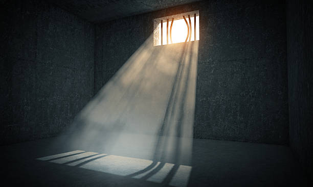 Prison Light: Illuminating Hope: The Role of Lighting in Prisons  