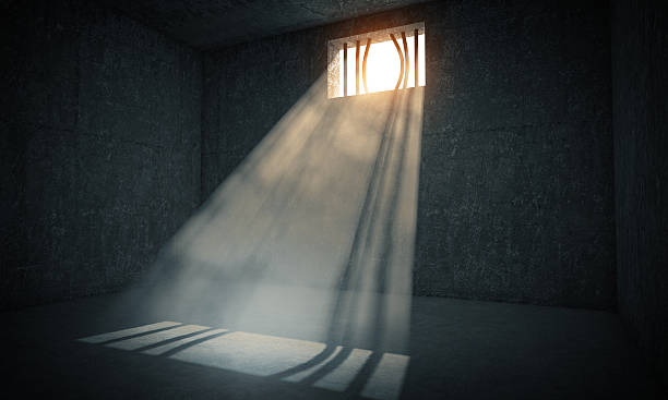 Prison Light: Illuminating Hope: The Role of Lighting in Prisons