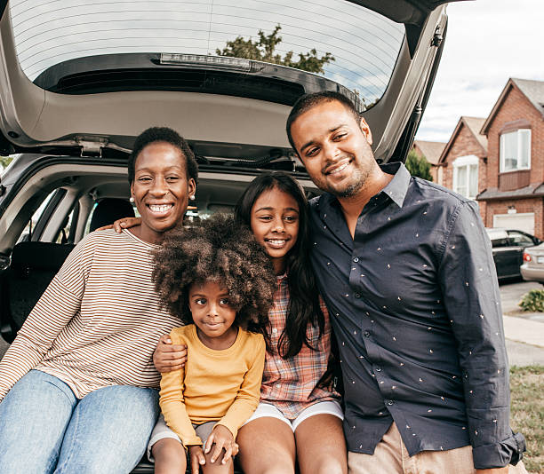 istock New trip with family 603319034
