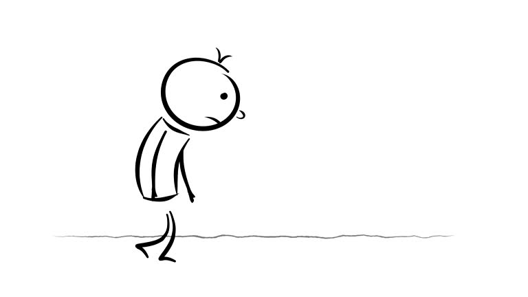 180 Depressed Man Illustration Stock Videos and Royalty-Free Footage - iStock 180 Depressed Man Illustration Stock Videos and Royalty-Free Footage - iStock