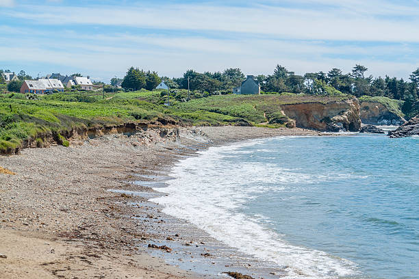 istock crozon peninsula in Brittany 603826860