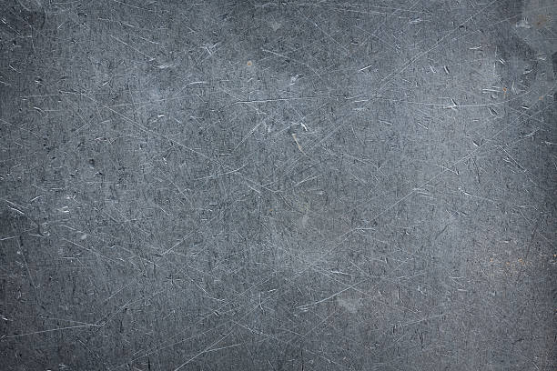 istock Grunge metal texture steel plate. 603855950