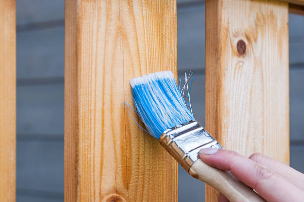 istock painting terrace railings 603857580