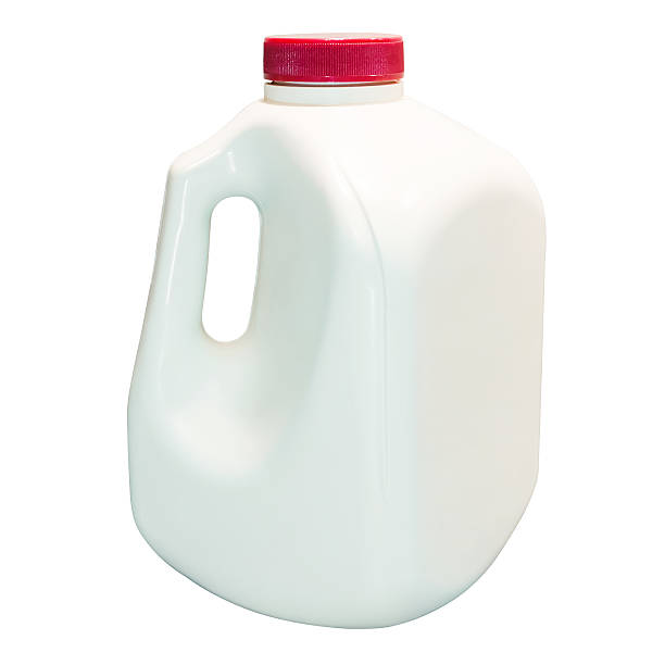 istock close up of a white container isolated 603859208