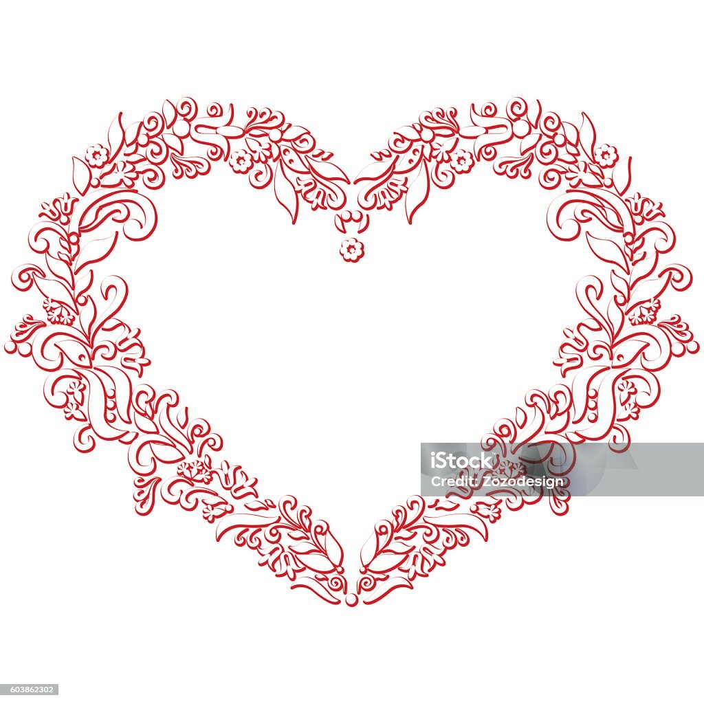 Valentines Day Embroidery And Cutout Inspired Heart 3d Stock Illustration - Download Image Now - iStock Valentines Day Embroidery And Cutout Inspired Heart 3d Stock Illustration - Download Image Now - iStock
