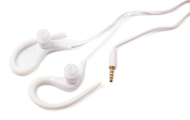 istock Earphones for sport 603863356