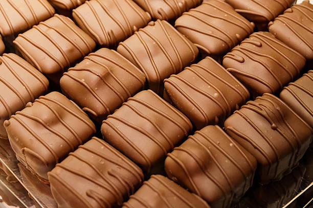 istock chocolate pralines close-up 603869368