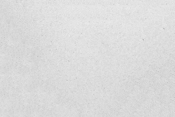 istock Recycled crumpled gray paper texture or paper background for design. 603869568
