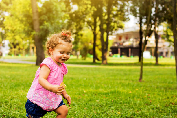 istock Cute little girl 603871580