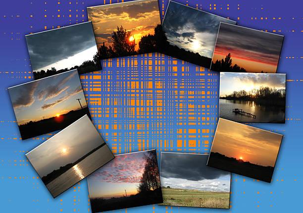 istock collage with set of landscapes 603872476