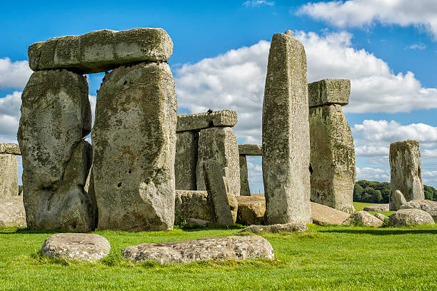 Stonehenge United Kingdom