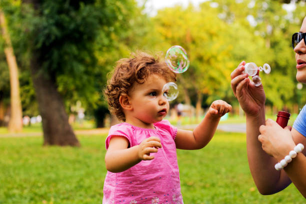 istock Mommy loves you 603873258